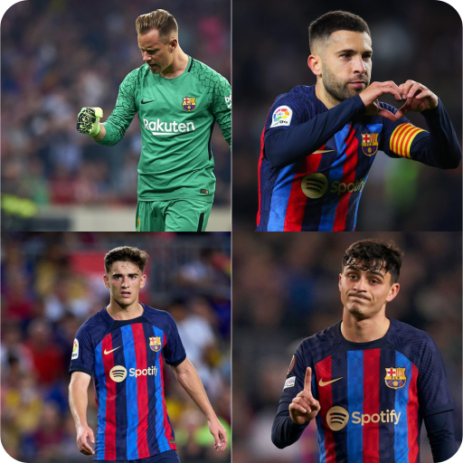 Barcelona Quiz 2023 Download on Windows