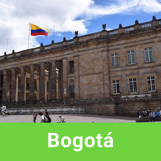 Bogotá Tour Guide:SmartGuide