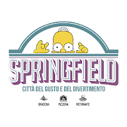 Springfield - Città del gusto e del divertimento