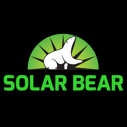 Solar Bear logo
