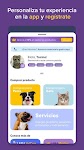 screenshot of Laika -La tienda de tu mascota