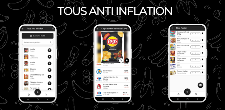 Tous Anti Inflation