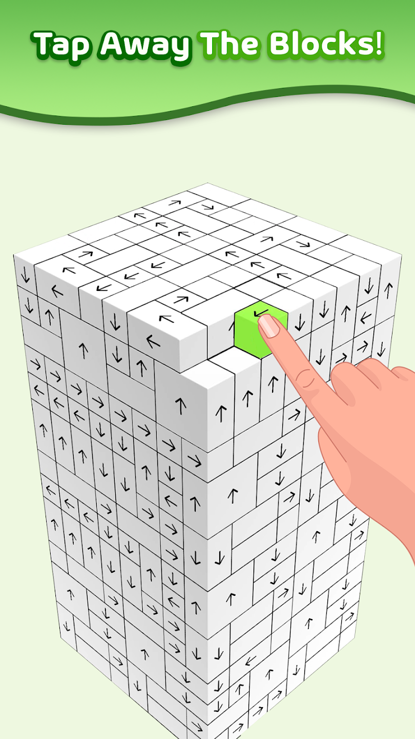 Tap Away MOD APK
