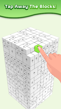 Game screenshot Tap Away mod apk