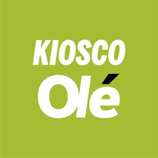 Kiosco Olé  Icon