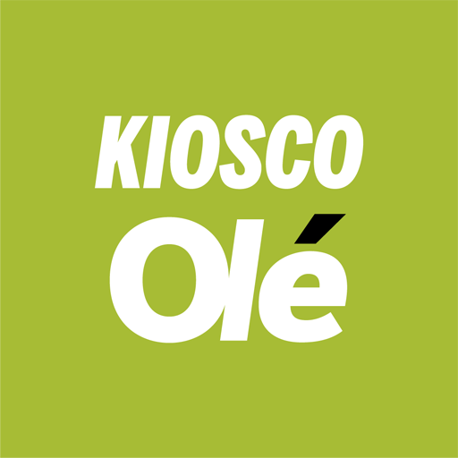 Kiosco Olé logo