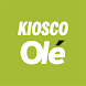 Kiosco Olé - Androidアプリ