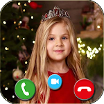 Cover Image of ダウンロード Prank Funny Kids Video Call 19.11.2021 APK