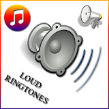 Loud Ringtones 2016 icon