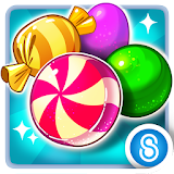 Sugar Swap Mania icon