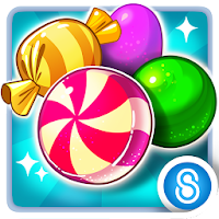 Sugar Swap Mania