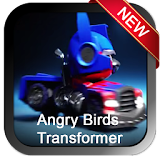 Tips Angry Birds Transformer icon