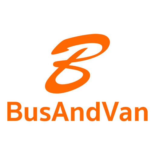 BusAndVan logo