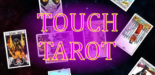 Touch Tarot - Tarot Card Readi