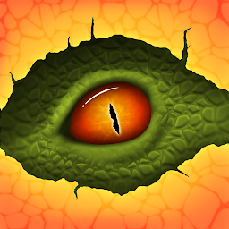 「Dino Journey」のアイコン画像