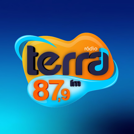 Rádio Terra FM Alvorada logo