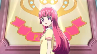 プリパラ 2nd Season Season 1 Episode 23 Tv On Google Play