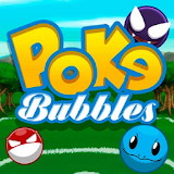 Bubbles Poke icon