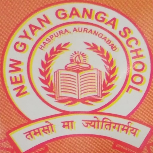 Newgyanganga School logo