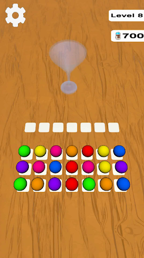 Mix and Match Cocktail