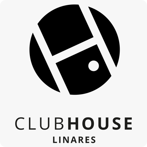 Club House Linares logo