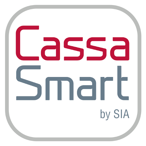 CassaSmart logo