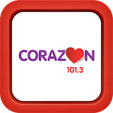 Radio Corazón for Android icon
