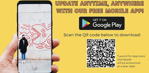 Android application aweSAM Tool screenshort