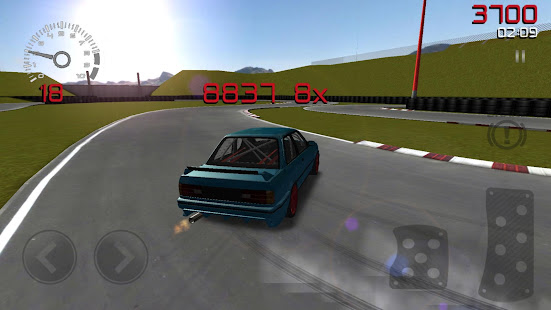 Drifting BMW Car Drift Racing  Screenshots 21