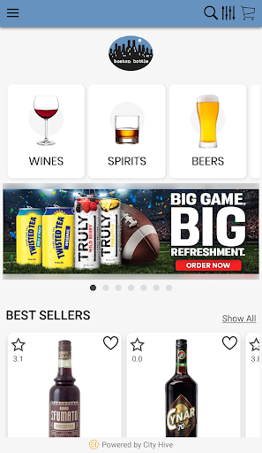 Boston Bottle Screen 2
