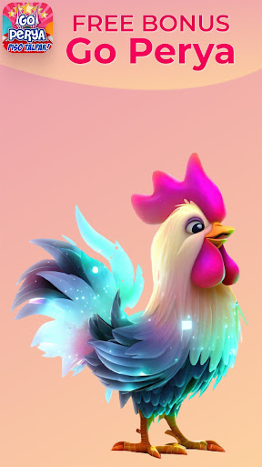 GoPerya - Perya Piso Talpak