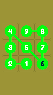 Sudoku Paths
