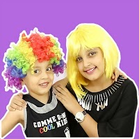 Aayu & Pihu Show Videos App