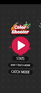 Color shooter Reel