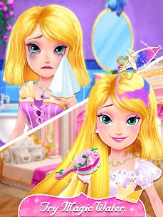 Princess Video games for Toddlers 1