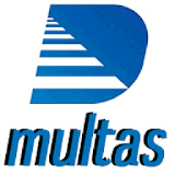 Consultar Multas icon