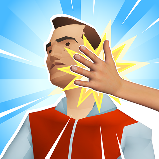 Slap Time logo