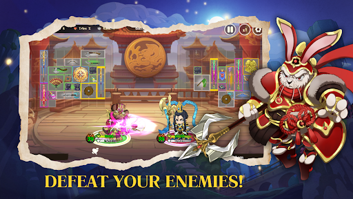 Clash/Hero Screen 3