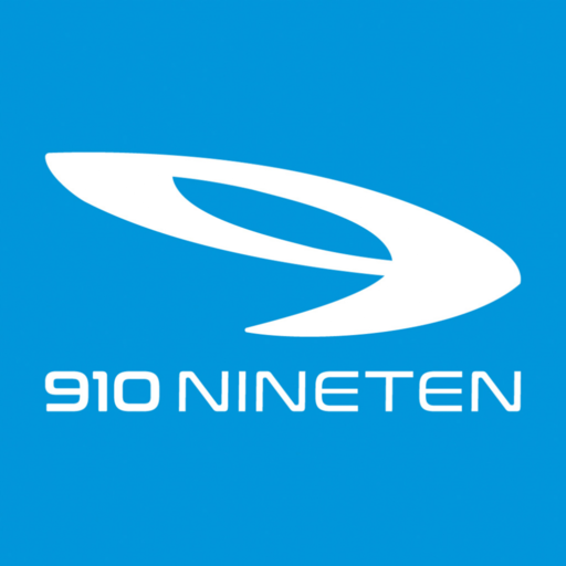910Shoes logo