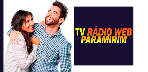 Tv rádio web Paramirim Screen 2