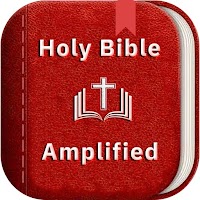 Amplified Bible (AMP) with KJV