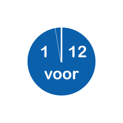 1 for 12 Logo