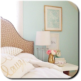 Bedroom Colors icon