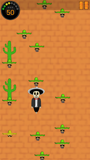 Hero Hop Screen 3