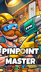 PinPoint Master