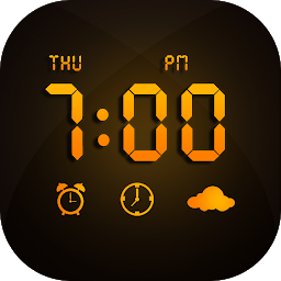 Icon image Alarm Clock Xtreme and Timer