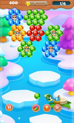 Bubble Cash Win Real Money screenshot 2