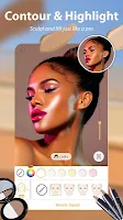  Perfect365 MOD APK (VIP Unlocked) : One-Tap Makeover 8.69.25 poster 23