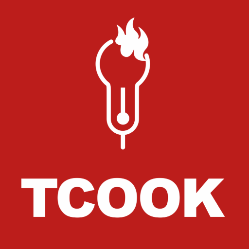 TCook 1.0.1 Icon