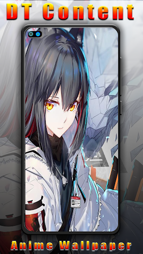 Anime Wallpaper Aesthetic HD Screen 3